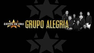 Video thumbnail of "Grupo Alegría - Frente A Frente"