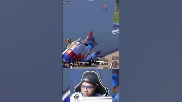 DBS🔥 1v4 Clutch With Revenge😡 For Killing My Team BGMI | #Shorts #Short #bgmi #solovssquad