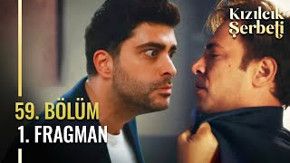 ​Kızılcık Şerbeti 59. Bölüm 1. Fragman (19 Nisan Cuma Show TV'de!)