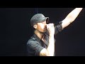 Enrique Iglesias en vivo - Duele el corazon