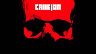 Callejon - Dark Star [HQ] [Lyrics] chords