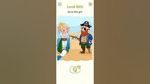 dop2 delete one part |new levels #dop #deleteonepart #dop2 ##shorts #gameplay(4)