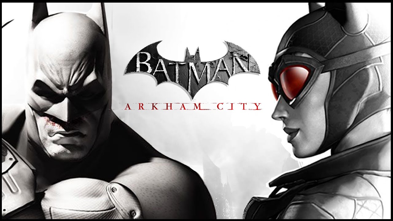 Batman: Arkham City