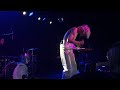 Sometimes - Cub Sport ( Live )