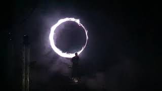 Ic3Peak - This World Is Sick Sad Glavclub Green Concert , Moscow - 2019125