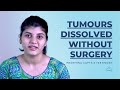Tumours Dissolved without surgery | Testimony I FOLJ Church