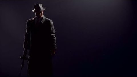 Mafia: Definitive Edition-Carlo Escape Bug