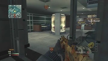 1v3 GB Clutch Breakdown