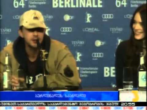 ბერლინალეს სკანდალი