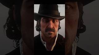 Dutch choosing who to trust #rdr2 #@shorts