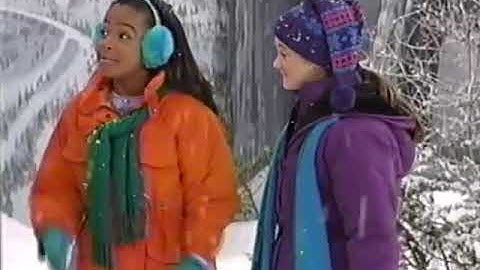 What A World We Share (2002 Version) Part 21