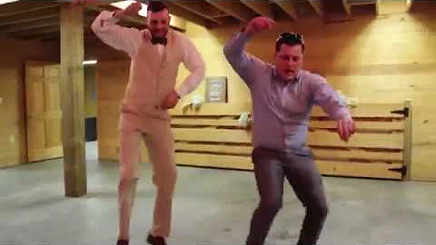 Nick & Taylor Hummell Wedding