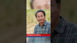 India cancels the foreign funding licence of NGO founded by climate activist Sonam Wangchuk