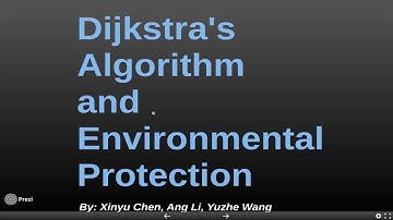 CSE 331 Mini Proj Video