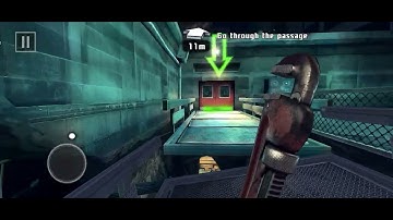 Dead Trigger 2 Android gameplay #3