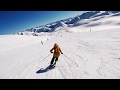 Ischgl Skifahren - Vom aller Feinsten | Vlog 103