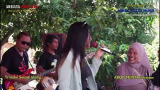 Unyu Unyu🎵INNES PUTRI MUDA🎵Wedding : ERIKA & CARTO🎵Pasayangan - Gantar🎵3 Sep 2024