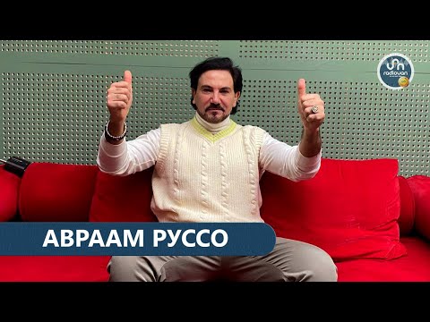 Авраам Руссо – певец и армянин из Алеппо о вере, музыке и войнах