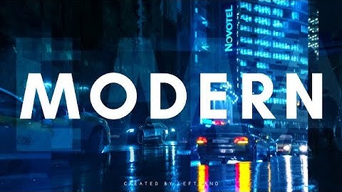 Slideshow After Effects Templates