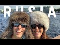 BIENVENIDOS A RUSIA | COSTO DE UN VIAJE A RUSIA