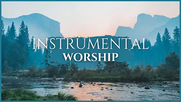 15 MINUTES // INSTRUMENTAL SOAKING WORSHIP MUSIC // JULIE MEYER