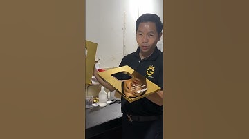 Nút vàng youtube sắp hoàn thiện rồi #datvang #dinhlamtoi #kinggold