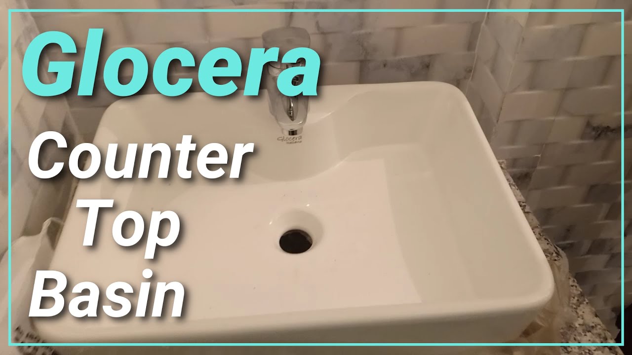 best table top wash basin