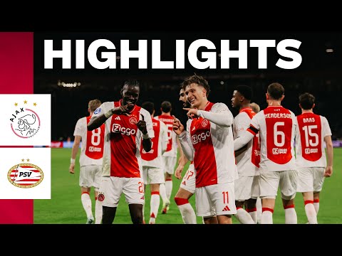 WIJ ZIJN AJAX