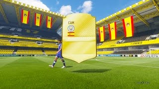 Erste fußball em