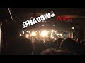 SHADOWS - Further Away live  (2019.02.23)
