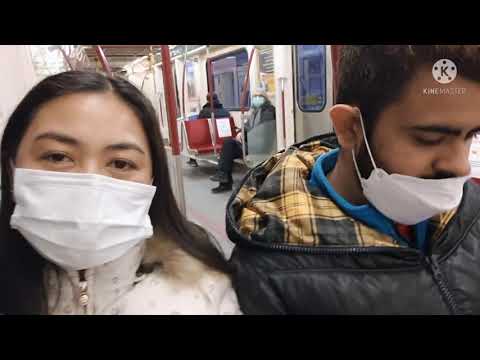 วีดีโอ: คู่มือการเดินทางด้วยรถไฟในแคนาดา