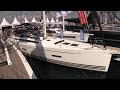 2024 X-Yachts X49 Sailing Yacht Review - Made in Denmark | BoatTube