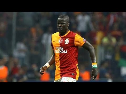 Eboue'nin Galatasaray kariyerindeki bütün golleri