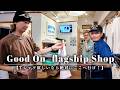 【Vlog】Tシャツ欲しいならココへ行け！恵比寿にあるGOOD ONへお買い物！！！【コラボ：DA PUMP TOMO】