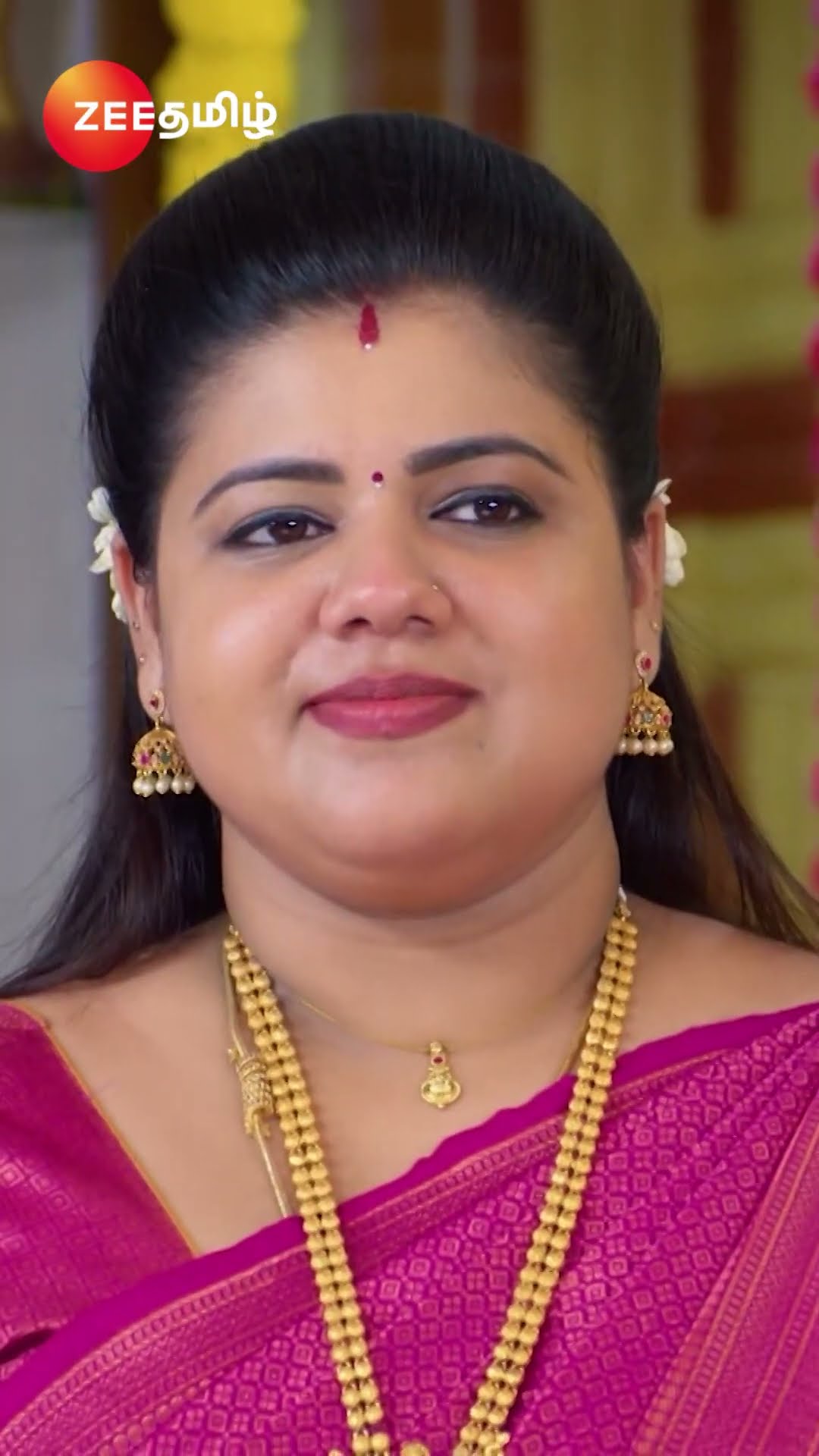 Valliyin Velan(வள்ளியின் வேலன்) | EPI-89 | திங்கள்-வெள்ளி, இரவு 7.30 மணிக்கு | Zee Tamil