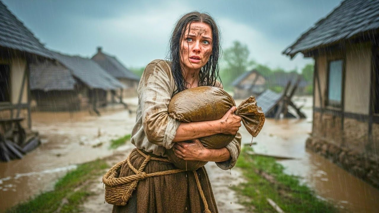 A RIDICAT UN DIG CU MÂINILE SÂNGERÂNDE… ȘI A PLĂTIT CEL MAI MARE PREȚ AL REGATULUI!