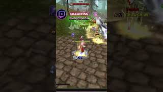 Vanish Asass Ekibi Zero'da PK Çıkıyor | Knightpedia #knightonline  #metin2 #twitch #silkroad