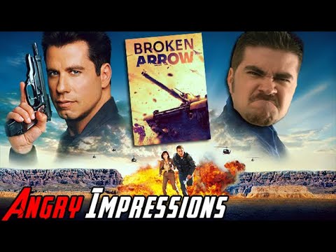 Broken Arrow (Demo) – Angry Impressions