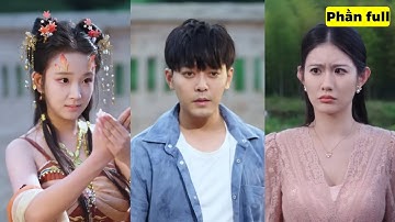 Chàng Trai Vô Tình Cứu Được Công Chúa Thủy Tộc Nhận Được Long Châu Và Vô Số Cơ Duyên - Trọn Bộ