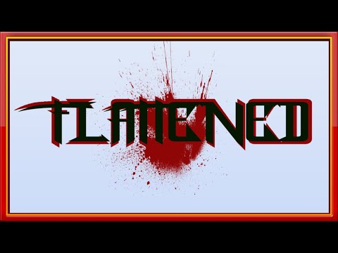 Видео: Flattened BETA :: PC :: ГИГАНТЫ В ГОРОДЕ :: ДАВАЙ ПОИГРАЕМ