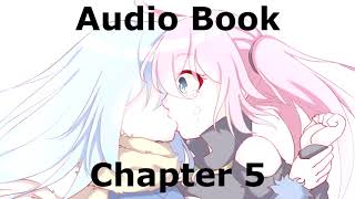 That Time I Was Reincarnated as a slime (WN) Chapter 5 (English Voiced !)