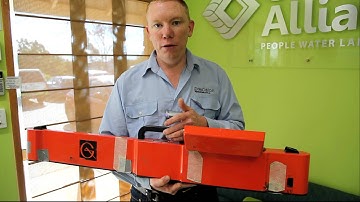 How an EM38 MK2 sensor works