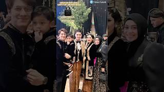 Download Lagu TAS MEWAH LESTI BIKIN MELONGO DI NIKAHAN AL \u0026 ALYSSA! 😱 MP3 Download Lagu TAS MEWAH LESTI BIKIN MELONGO DI NIKAHAN AL \u0026 ALYSSA! 😱 MP3