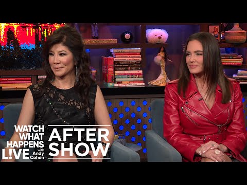 Julie Chen’s Celebrity Big Brother Dream Lineup | WWHL