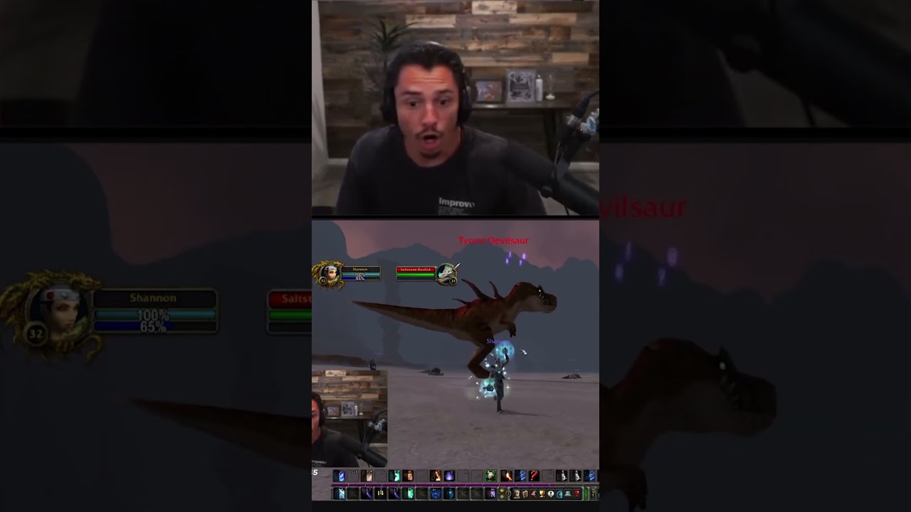 Griefer Kills Xaryu Hardcore Wow
