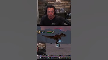 Griefer Kills Xaryu - Hardcore Wow