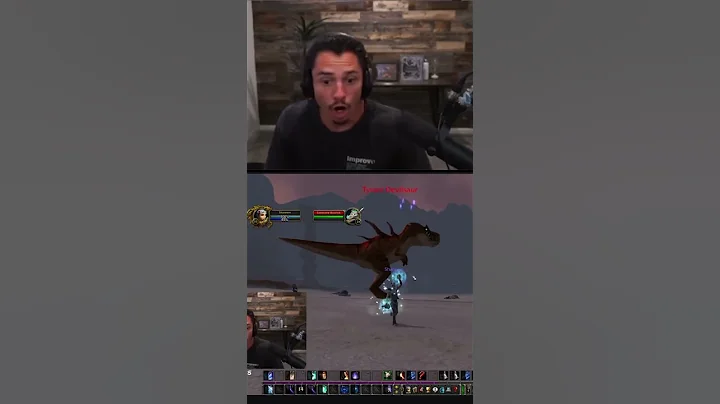 Griefer Kills Xaryu - Hardcore Wow - DayDayNews
