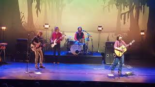 CCR tribute by Fortunate Sons