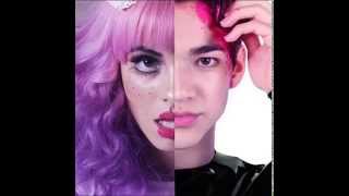 Little Dollhouse (Benny vs. Melanie Martinez)