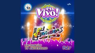 Zeta Mix 11: Te Vas Angel Mio / Cruz de Olvido / Nadie Es Eterno / Camino de Guanajuato (En Vivo)